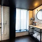 The Bridge - Mgallery מלון 5*