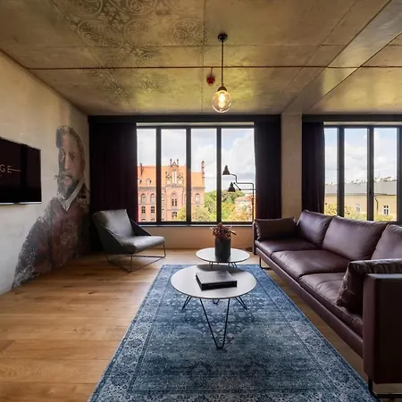 מלון The Bridge - Mgallery 5*