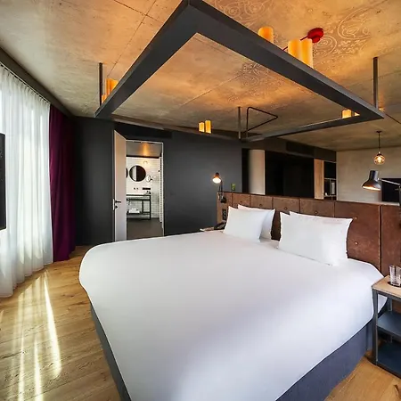 Hotel The Bridge - Mgallery 5*