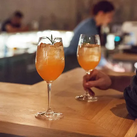 The Bridge - Mgallery מלון