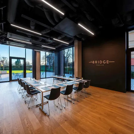 Hotel The Bridge - Mgallery