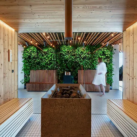 The Bridge - Mgallery Hotel 5*