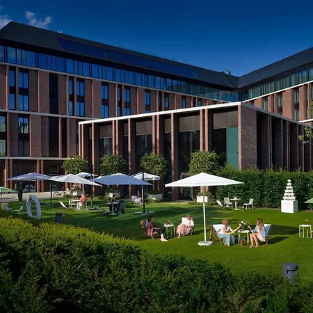 The Bridge - Mgallery Hotel Wrocław