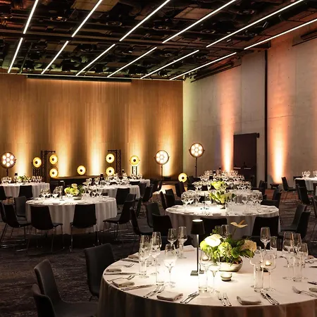 The Bridge - Mgallery מלון ורוצלב