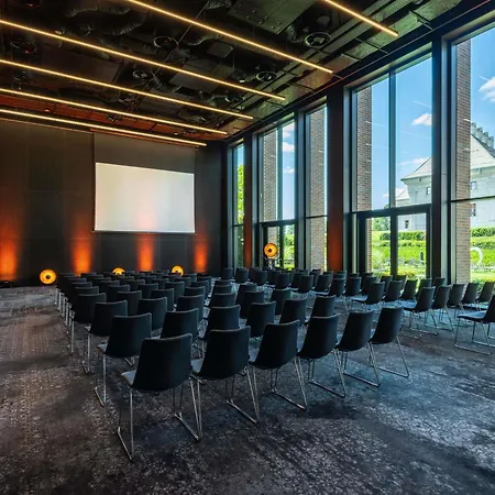 מלון The Bridge - Mgallery