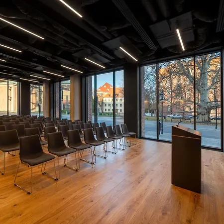 The Bridge - Mgallery מלון 5*