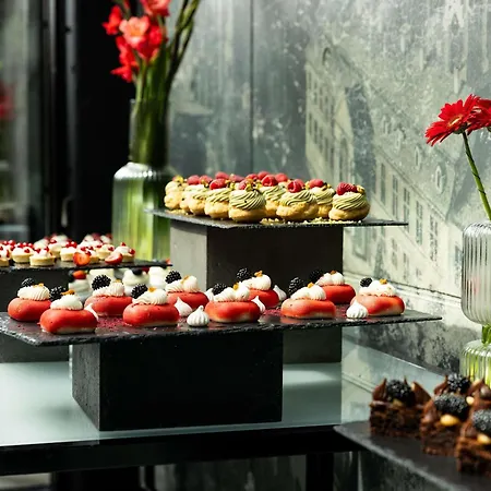 The Bridge - Mgallery ורוצלב