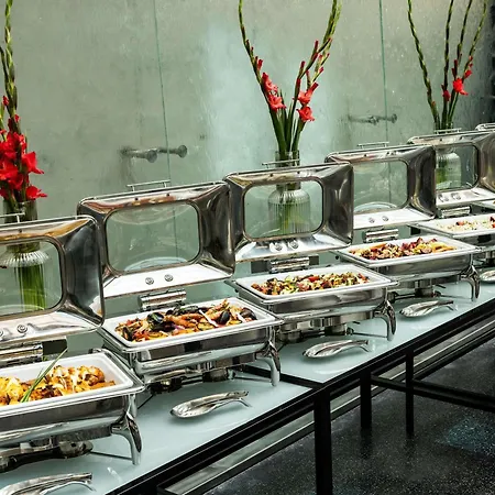 The Bridge - Mgallery מלון