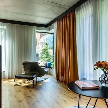 Hotel The Bridge - Mgallery