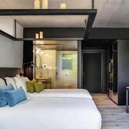 The Bridge - Mgallery 5*