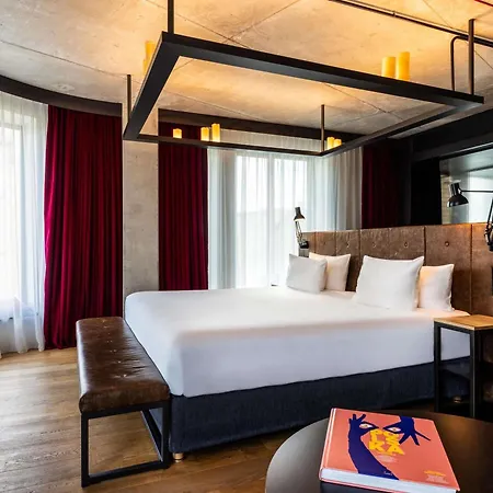 The Bridge - Mgallery