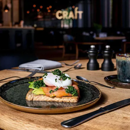 The Bridge - Mgallery Hotel