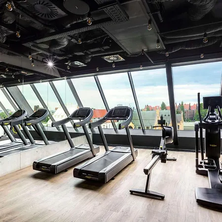 The Bridge - Mgallery Hotel 5*