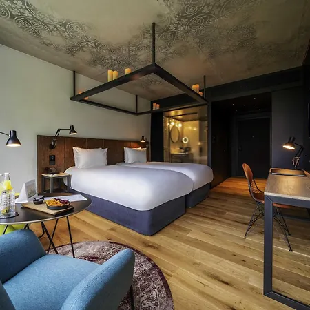 Hotel The Bridge - Mgallery