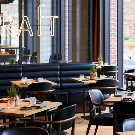 The Bridge - Mgallery