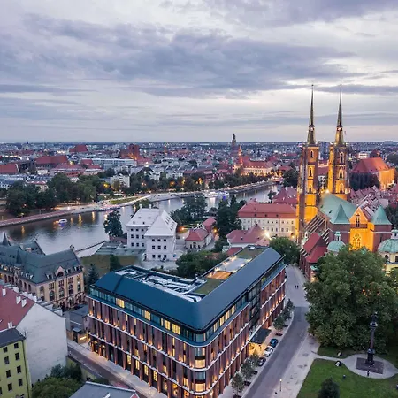 The Bridge - Mgallery