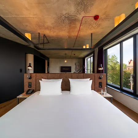 Hotel The Bridge - Mgallery