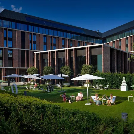 The Bridge - Mgallery Hotel 5*