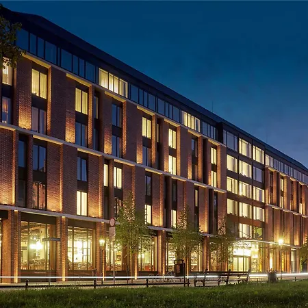 The Bridge - Mgallery Hotel 5*