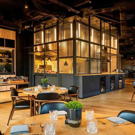 The Bridge - Mgallery Hotel 5*