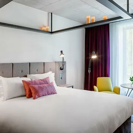 The Bridge - Mgallery