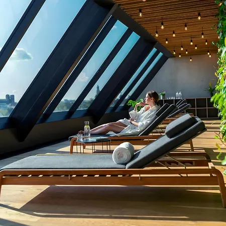 The Bridge - Mgallery Hotel
