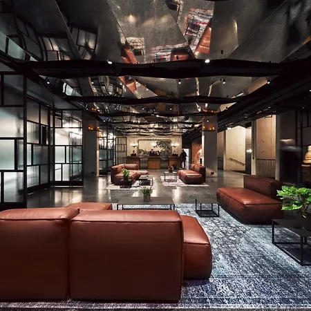 The Bridge - Mgallery