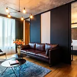 The Bridge - Mgallery Готель 5*
