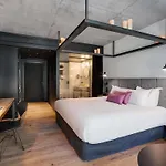 Готель The Bridge - Mgallery 5*