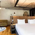 The Bridge - Mgallery 5* Вроцлав
