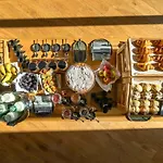 The Bridge - Mgallery Готель Вроцлав