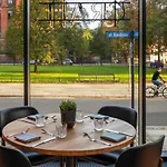 The Bridge - Mgallery 5* Вроцлав
