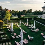 Hotel The Bridge - Mgallery 5*