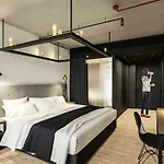 The Bridge - Mgallery Szálloda 5*