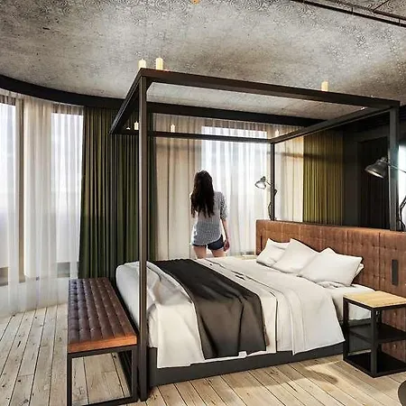 Hotel The Bridge - Mgallery