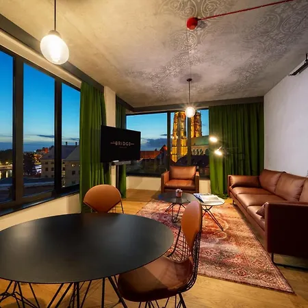 The Bridge - Mgallery 5*