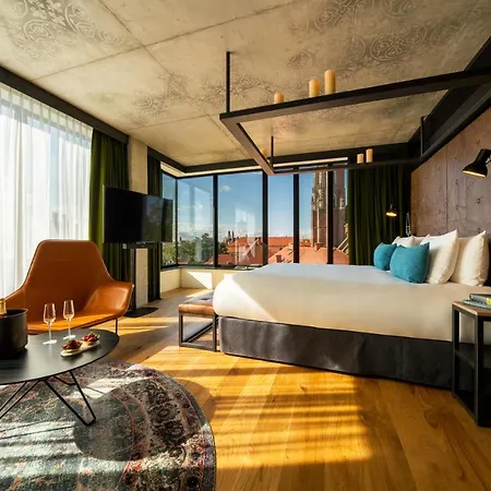 酒店 The Bridge - Mgallery