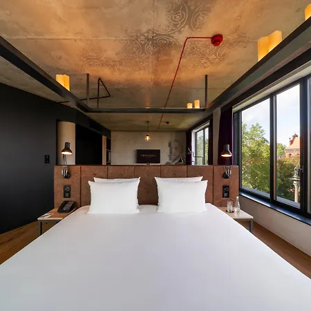 The Bridge - Mgallery 5*