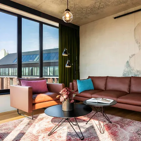 Hotell The Bridge - Mgallery