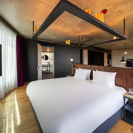 The Bridge - Mgallery