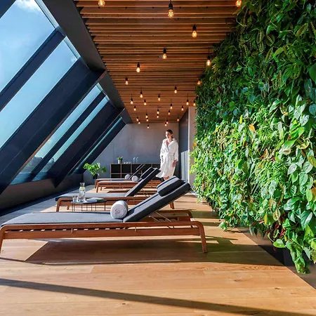 The Bridge - Mgallery 酒店 弗罗茨瓦夫