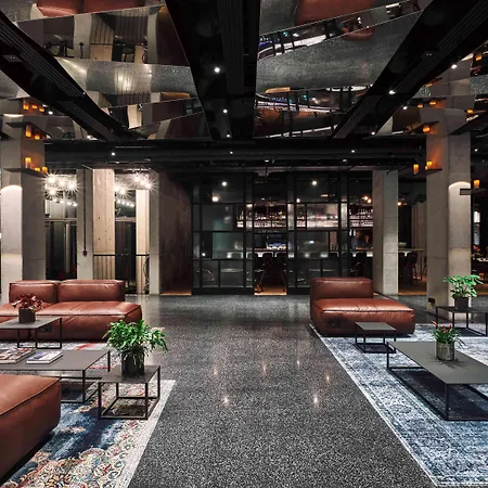 The Bridge - Mgallery Hotel 5*
