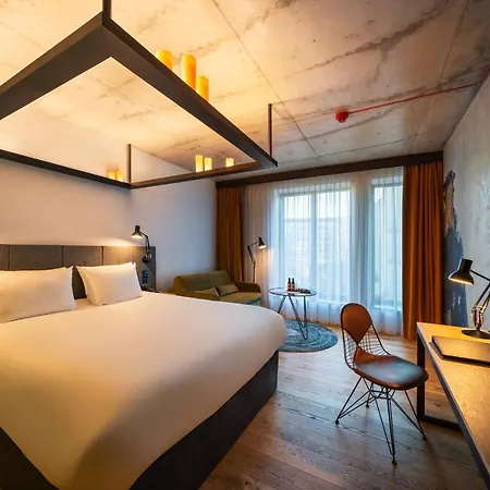 The Bridge - Mgallery Hotel