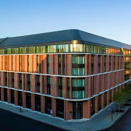 The Bridge - Mgallery 호텔 5*