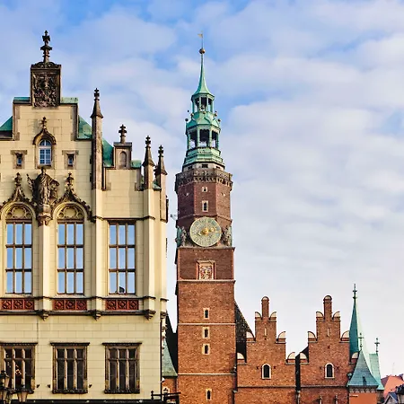 The Bridge - Mgallery Wrocław