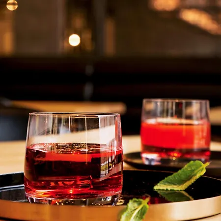 酒店 The Bridge - Mgallery 5*