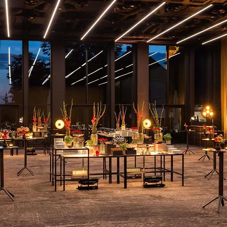 The Bridge - Mgallery Hotel