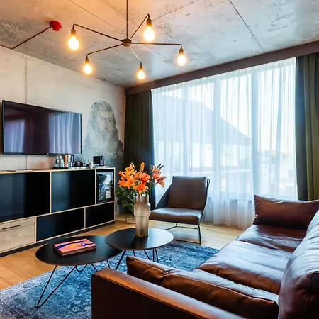 The Bridge - Mgallery Hotell Wrocław