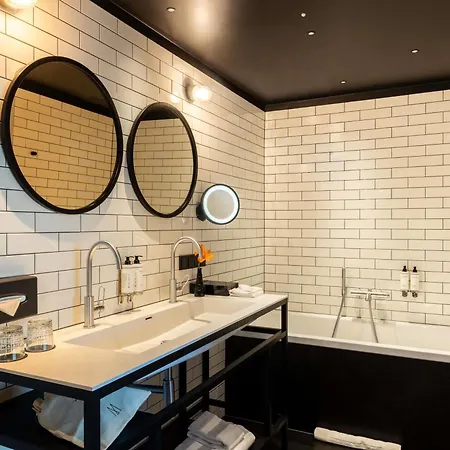 酒店 The Bridge - Mgallery