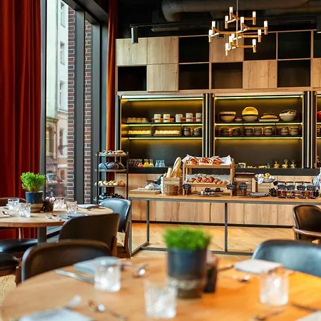 The Bridge - Mgallery 5*